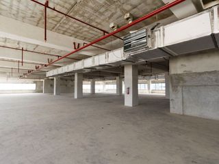 2144 SqM Office Space for Rent in Cebu IT Park