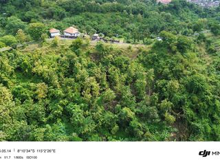 Land At Kayu Putih, Lovina