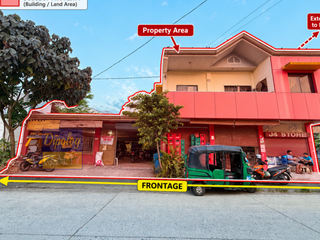 🏢 𝐂𝐎𝐌𝐌𝐄𝐑𝐂𝐈𝐀𝐋 𝐏𝐑𝐎𝐏𝐄𝐑𝐓𝐘 𝐖𝐈𝐓𝐇 𝐇𝐎𝐔𝐒𝐄 & 𝐋𝐎𝐓 𝐅𝐎𝐑 𝐒𝐀𝐋𝐄