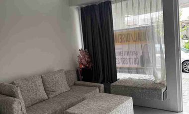 DIJUAL SGT MENDESAK BU BANGET SIAPA CEPAT DIA DAPAT FULL AC & GORDYN DI INSPIRAHAUS TABEBUYA BSD CITY