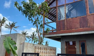 DIJUAL RUMAH SIAP HUNI – BATUBULAN, GIANYAR