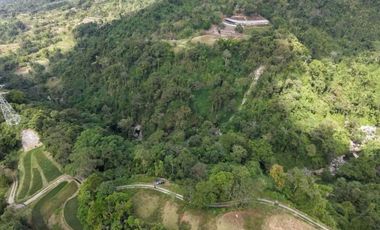 2.2 Hectares Farm Lot for Sale | Sablan, Benguet