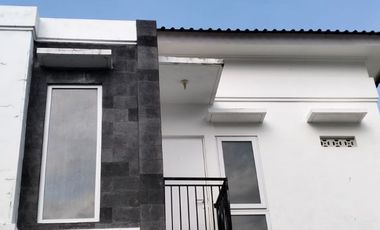 DIJUAL RUMAH 2 LANTAI – PRIME LOCATION AREA RENON, BALI