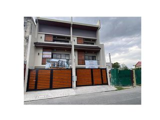 For Sale 3 Storey Modern Townhouse in Plainview, Mandaluyong City. KSA