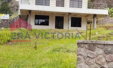 VILLA DIJUAL TRETES DEKAT TAMAN SAFARI – SEJUK, COCOK UNTUK VILLA KOMERSIL