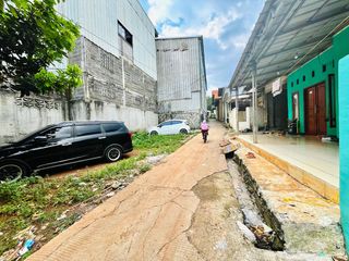 Kavling Murah Cimuning Kota Bekasi, Lokasi Strategis