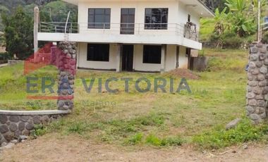 VILLA DIJUAL DEKAT TAMAN DAYU & TAMAN SAFARI TRETES, COCOK INVESTASI