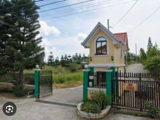 250sqm Lot for Sale in Patutong Malaki North, Tagaytay-MC
