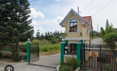 250sqm Lot for Sale in Patutong Malaki North, Tagaytay-MC