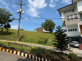 Kishanta Subdivision Residential Lot 463sqm Talisay