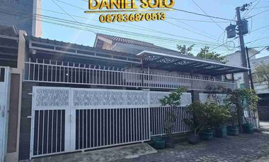 Dijual Rumah Baturan Fajar indah Solo