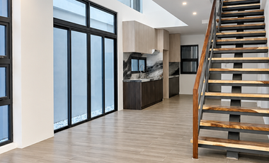 Duplex For Sale in Quezon City Brand new 4 Bedroom along 15th Avenue