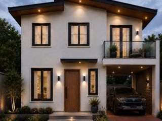 2-Storey 4BR House & Lot for Sale in Tagaytay – ₱10.5M-MC