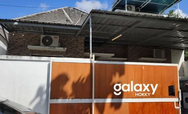 DIJUAL RUMAH MINIMALIS ONE GATE SYSTEM BENOA BADUNG
