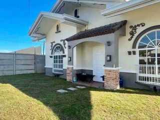 3 Bedrooms House For Sale/Assume- Biking, Dauis, Panglao Island