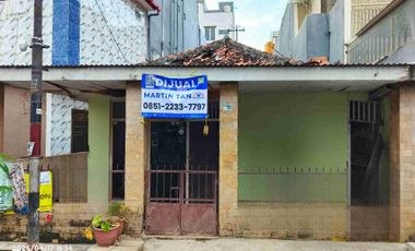 Rumah petojo sabangan