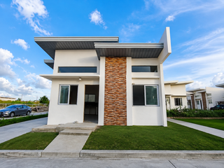 Bungalow House & Lot in Vista Alegre Bacolod City-AP