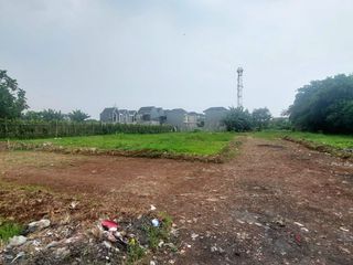 Bisa Cicil 12x Bunga 0%! Tanah Kavling Hunian Pamulang. SHM