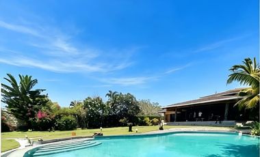 Villa di Nusa Dua View Samudra Hindia