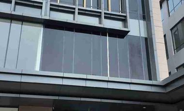 Dijual Ruko 5 Lantai North Point Commercial Nava Park BSD