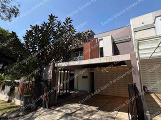 Rumah Mewah Harga Miring! Bisa Nego Banyak!