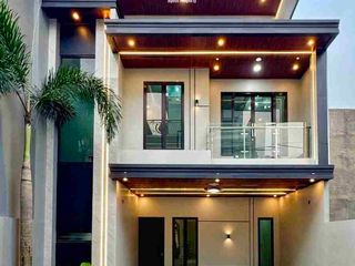 Rumah murah Jagakarsa Jaksel dekat toll Brigif, dalam cluster
