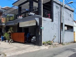 Dijual Rumah Kantor 6 Kamar Tidur di Pedungan, Densel