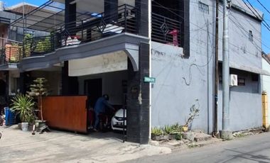 Dijual Rumah Kantor 6 Kamar Tidur di Pedungan, Densel