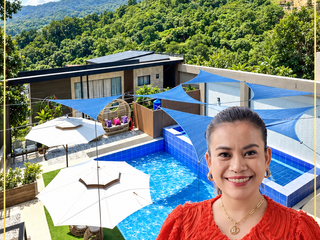 Luxury Hotspring Resort for Sale in Pansol Calamba Laguna