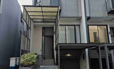 Dijual Rumah Murah Bsd City Cluster Imajihaus Greenwich Park 

LT 65 M2 (5x13)
Lb 65 M2 
KT 3 
KM 3
4 Lantai
Full Furnished
Full Renovasi

Harga Sebelum : 2.4 M -> 2.3 M Nego