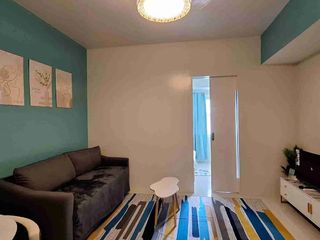 1 BEDROOM CONDO FOR SALE | VISTA PINEHILL, BAGUIO CITY