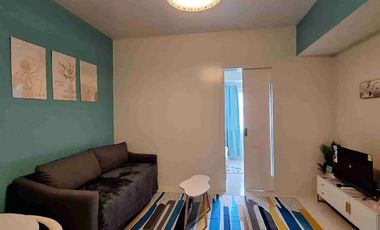 1 BEDROOM CONDO FOR SALE | VISTA PINEHILL, BAGUIO CITY