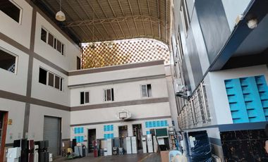 2,633sqm Building for sale along Magsaysay Road, San Pedro, Laguna