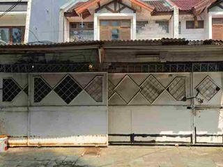 Rumah sunter sts 3 rumah sunter termurah