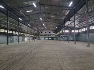 For Lease  Warehouse  Pasig City