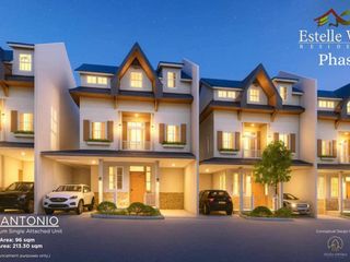 🏡 AMERICAN COUNTRY-INSPIRED LIVING IN TALAMBAN, CEBU CITY!