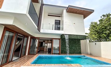 5 Bedroom House for Sale in Vista Grande Phase 1, Bulacao, Talisay City, Cebu