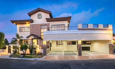 Portofino South BRAND NEW Modern Mediterranean House for sale