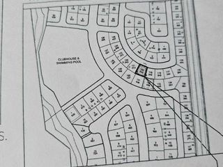 Prime Vacant lot for sale in Portofino South