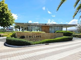 The Enclace Alabang Residential lot for Sale