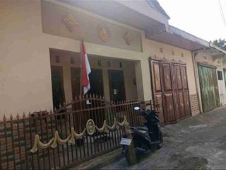 Rumah Bagus Siap Huni Akses Simpangan Mobil Palur