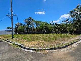 LOT FOR SALE | Subdivision | MetroSouth, Sta. Lucia