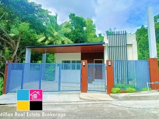 Greenville Heights Consolacion Cebu House For Sale