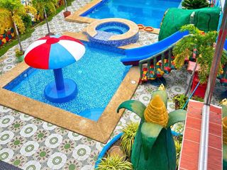 BEACH RESORT FOR  SALE IN CARMEN CEBU