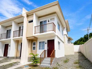 HURRY! RESERVE YOUR UNIT NOW! 12K monthly only!! 
Para maka-pili pa ka sa imong gusto nga unit before ma-sold out!