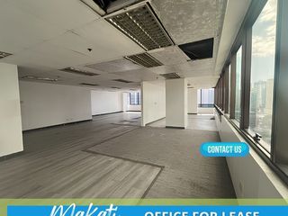 200 sqm Office for Rent in Gil Puyat Avenue Makati
