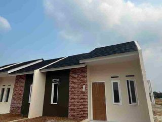 rumah subsidi siap huni Deket RSUD Banten