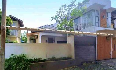 di jual rumah murah di Lebak bulus dekat dengan Mrt Lebak bulus