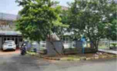 di jual rumah harga sudah murah di pasar rebo