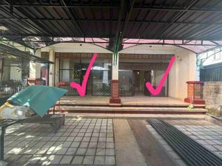 Di jual ruko jalan utama Anyelir , Denpasar timur , Bali